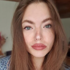 Profilbild von Elsa Plastovets