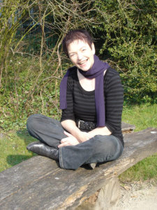 Profilbild von Elsa Vieth