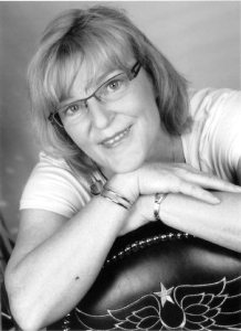 Profilbild von Elsa Wasgien