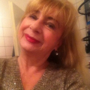 Profilbild von Elsbeth Broch