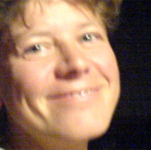 Profilbild von Elsbeth Heidkamp