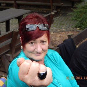 Profilbild von Elsbeth Heidrich
