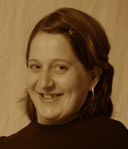 Profilbild von Elsbeth Hillmann