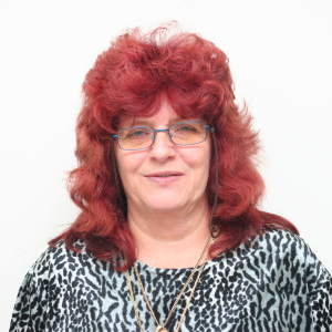 Profilbild von Elsbeth Kauer