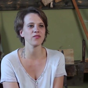 Profilbild von Elsbeth Maus