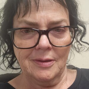 Profilbild von Elsbeth Metzger