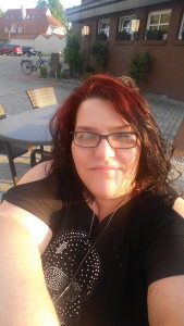 Profilbild von Elsbeth Pastoor