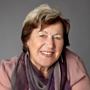Profilbild von Elsbeth Werner