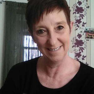 Profilbild von Elsbeth Xhonneux