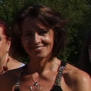 Profilbild von Elsbieta Vogt
