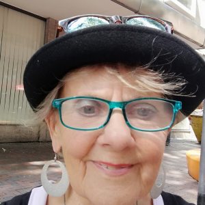 Profilbild von Elschen Wedler