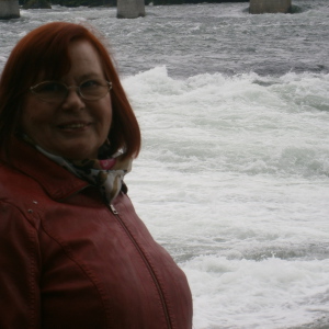Profilbild von Else Doris Frieda Paap Albrecht