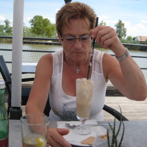 Profilbild von Else Koenig