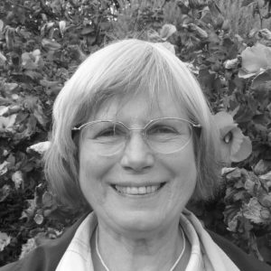 Profilbild von Else Nolden
