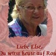 Profilbild von Else Rohling