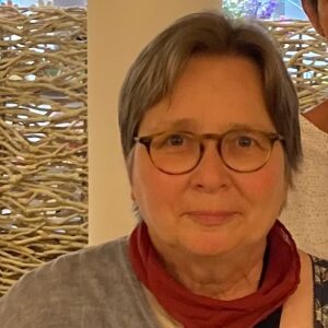 Profilbild von Else Schöneberg