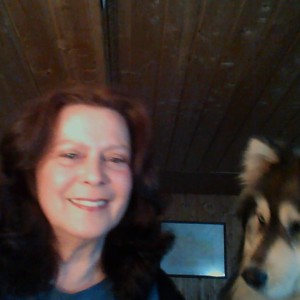 Profilbild von Else Zielony