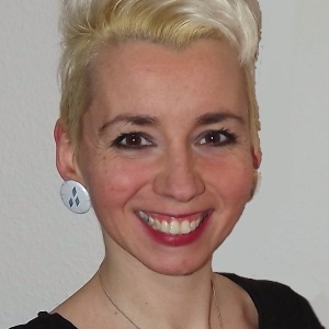 Profilbild von Elsie Meißler