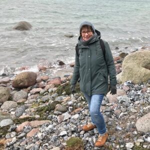 Profilbild von Elske Meyer