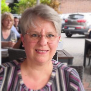 Profilbild von Elske Zimmann de Vizcarra