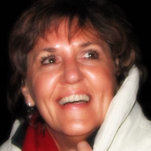 Profilbild von Elsmarie Schulte