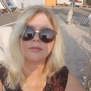 Profilbild von Elva Sablowski