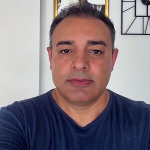 Profilbild von Elvan Kevek