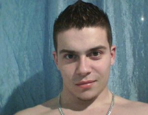 Profilbild von Elvedin Salkanovic