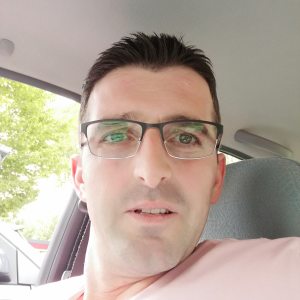 Profilbild von Elvedin Suljkanovic
