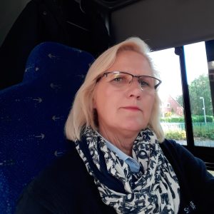 Profilbild von Elvi Färber