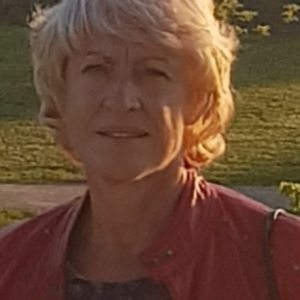 Profilbild von Elvi Gerstenbruch