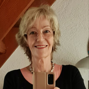 Profilbild von Elvi Koch
