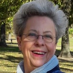 Profilbild von Elvie Freitag