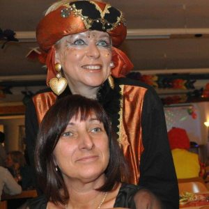 Profilbild von Elviera Tiebel