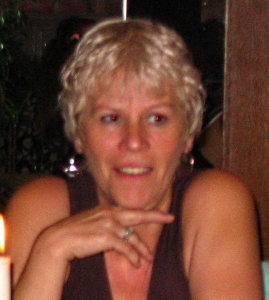 Profilbild von Elviera Weise