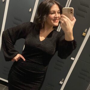 Profilbild von Elvina Samborski