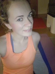 Profilbild von Elvine Poltmann