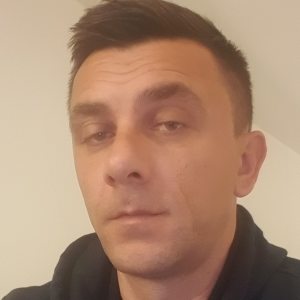 Profilbild von Elvir Avdic