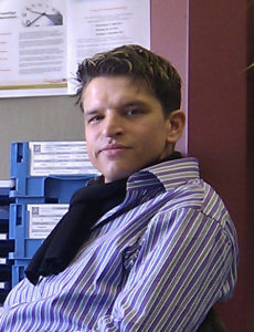 Profilbild von Elvir Lagumdzija