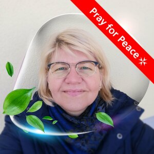 Profilbild von Elvira Petra Zinsou