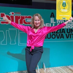 Profilbild von Elvira Ackermann