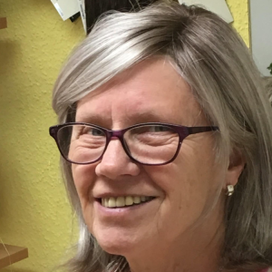 Profilbild von Elvira Albusberger