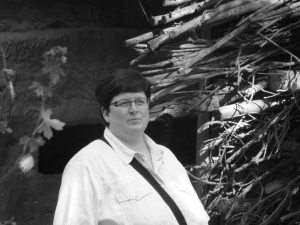 Profilbild von Elvira Anders