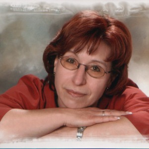 Profilbild von Elvira Arlt