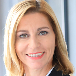 Profilbild von Elvira Bachmaier