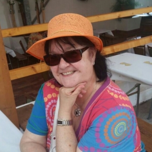 Profilbild von Elvira Bachmann