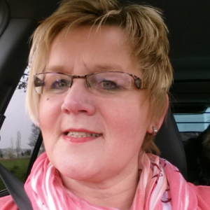 Profilbild von Elvira Ballinger