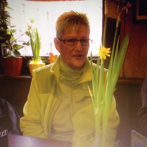 Profilbild von Elvira Bambach