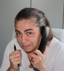 Profilbild von Elvira Banas