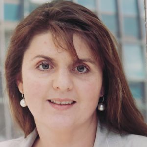 Profilbild von Elvira Bastian